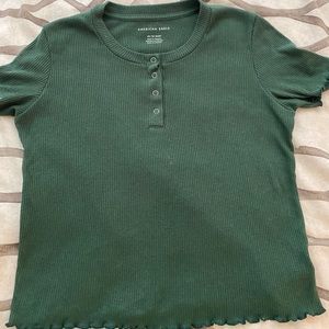 American Eagle Outfitters top